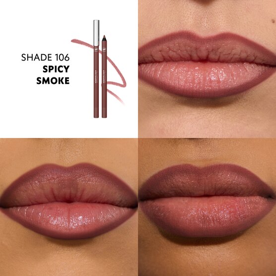LOVENUDE KISS SHAPER LIP LINER 6 37G